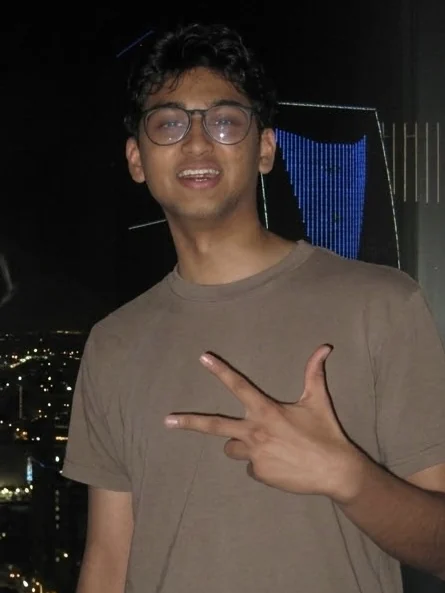 Kartik Joshi